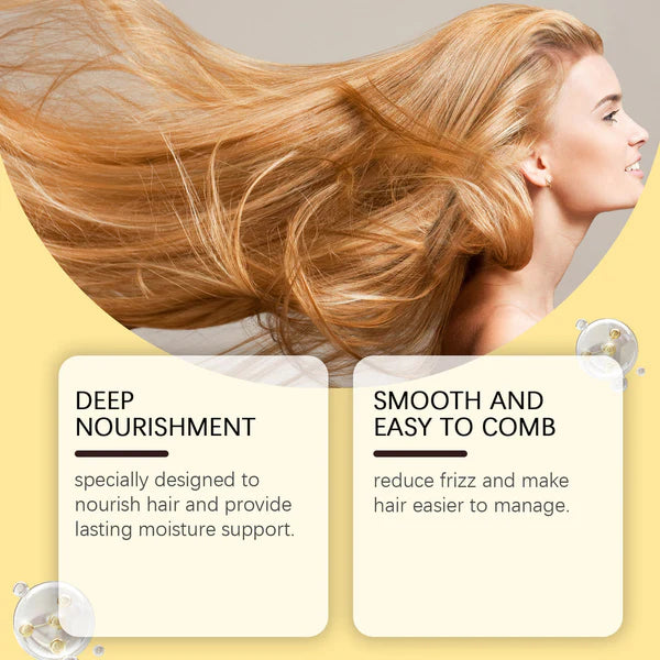 [ETONIA] Japanese Long Lasting Natural Hair Dye Shampoo