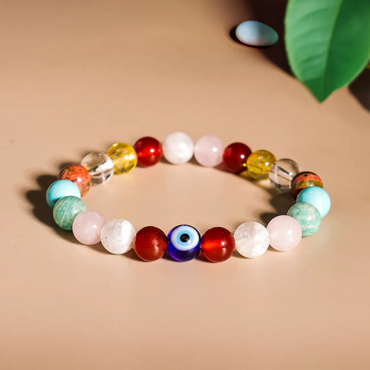 Powerful Conceive & Protection: Pregnancy Bracelet - Abhimantrit & Certified